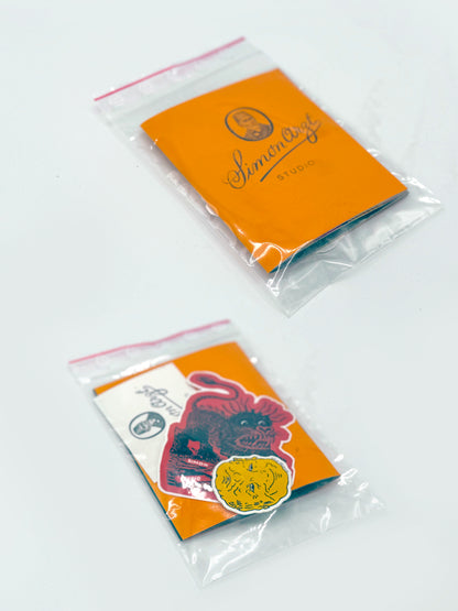 Art Fanzine