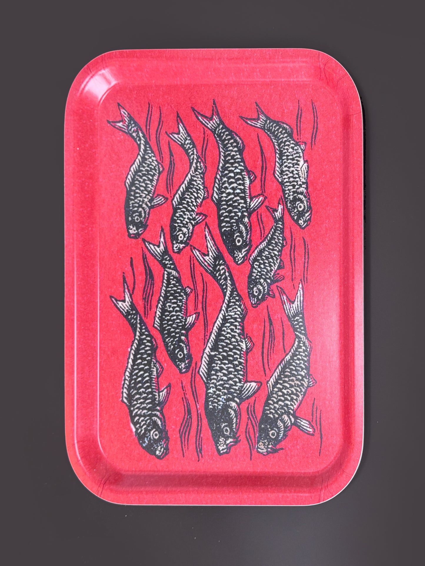 Fishes