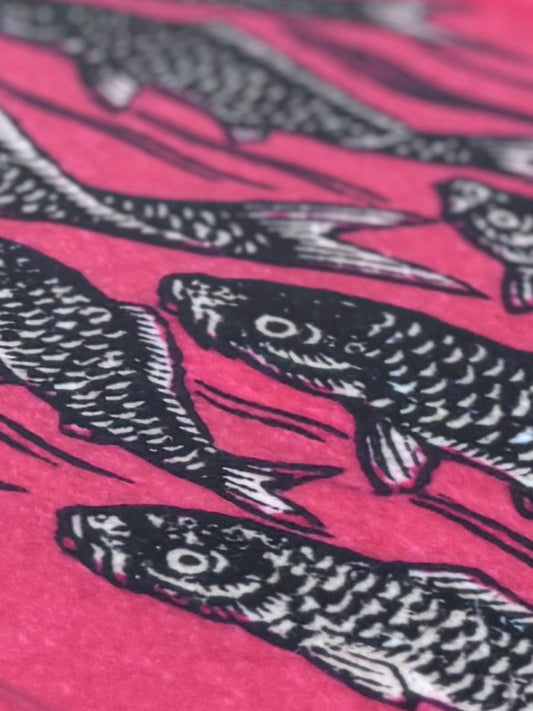 Fishes